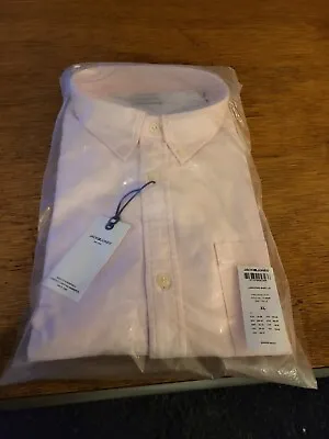 Jack & Jones Jjeoxford Shirt XL Pink • £11.99