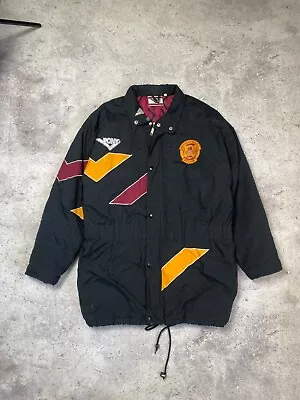 Vintage Pony Morherwell FC Soccer Jacket • $175