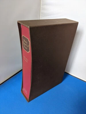 £11.99 • Buy Mary Queen Of Scots. Antonia Fraser. 2004 Folio Society 1st Print - Near Mint