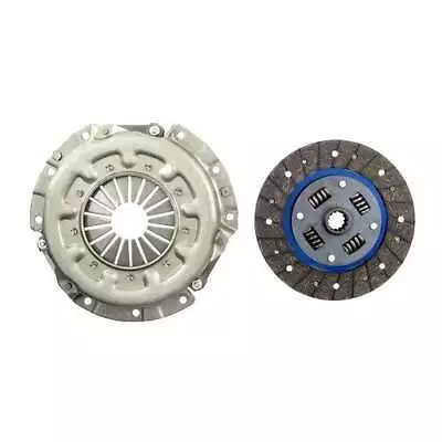 Diaphragm Clutch Kit Fits Massey Ferguson 1020 205 3281105M91 Fits Deutz 5220 • $163.99