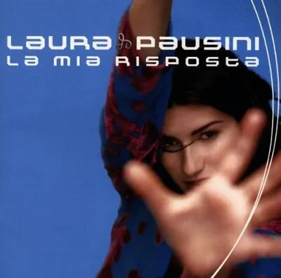 Laura Pausini : La Mia Risposta CD Value Guaranteed From EBay’s Biggest Seller! • £3.01