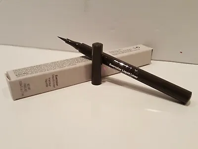 Mally- Evercolor Liquid Eyeliner - Fetch - 0.034 Fl Oz - NIB • $9.99