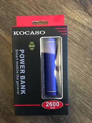 Kocaso Power Bank • $5