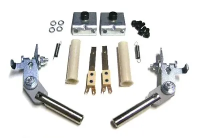 BALLY/WILLIAMS Medieval Madness PINBALL MACHINE FLIPPER REBUILD KIT • $140.99