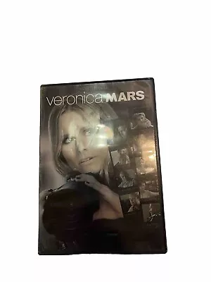 Veronica Mars (DVD 2014 Includes Digital Copy UltraViolet) • $15