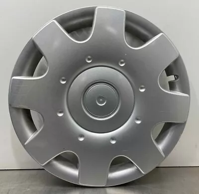 2001 Volkwagen Beetle Oem Wheel Tire Cover Hub Cap 1c0601147 Scuffs 98 99 00 01 • $54.99