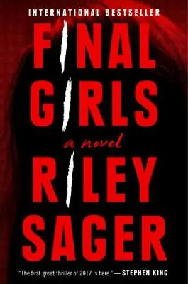 Final Girls: A Novel • $6.57