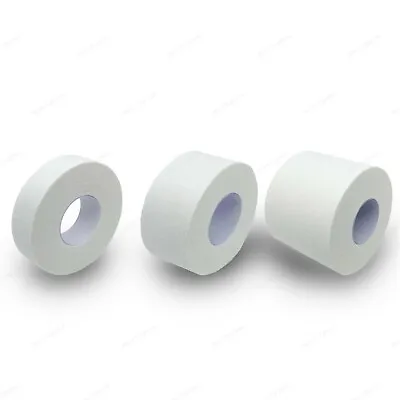 £55.71 • Buy Zinc Oxide Tape Roll | Medical Injury Crossfit Fitness Climbing Strapping Sports