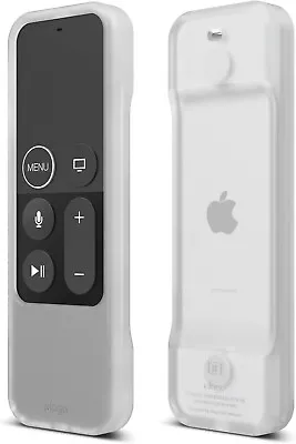 $22.91 • Buy Elago Magnet Apple TV Remote Cover For Apple TV 4K / 4th Generation Siri Remote