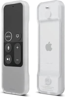 $22.91 • Buy Elago Magnet Apple TV Remote Cover For Apple TV 4K / 4th Generation Siri Remote