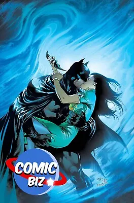 £3.19 • Buy Detective Comics #1061 (2022) 1st Printing Main Cover Dc Comics ($4.99)