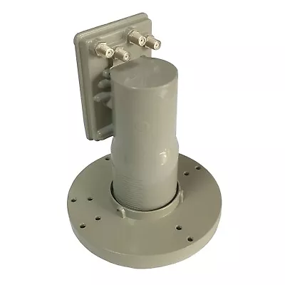 Anti-interference Digital Ready HD C Band Quad LNB Inside 5G Filter • $58.99