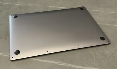 Apple MacBook Pro 13  2019 A2159 OEM Bottom Back Case Cover Space Gray • $14.99