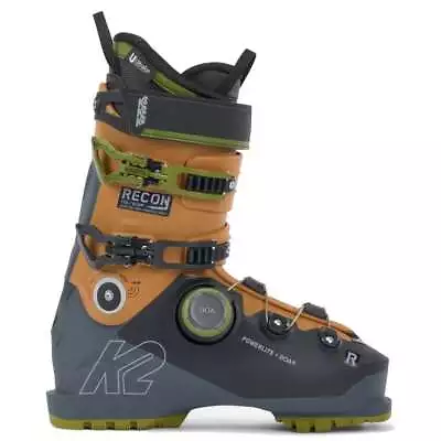 2024 K2 Recon 110 BOA Mens Ski Boots • $529.95