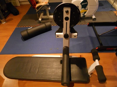 £20 • Buy Mini Station - Workout Multi-exercise Bench