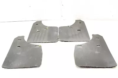 Mud Flap Set For 2002-2007 Subaru Impreza WRX STI 02-07 • $37.19