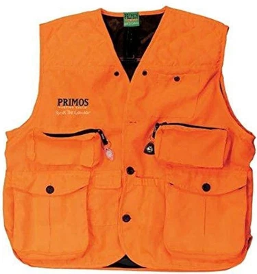 $98.99 • Buy Hunting Gunhunter'S Vest (Blaze Orange, Large)