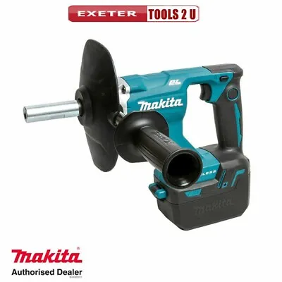 £249.99 • Buy Makita DUT130Z 18V LXT Brushless Mixer Body Only