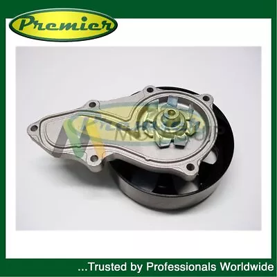 Premier Water Pump Fits Honda CR-V 2001-2007 2.0 19200PNA003 19200PNLE01 • £61.57