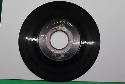 7  45rpm EP- Elvis Presley I Need You So - RCA Victor EPA-4041 • $5