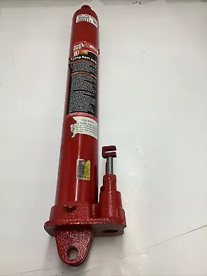 BIG RED 8 Ton Long Ram Jack T30806 • $52.46