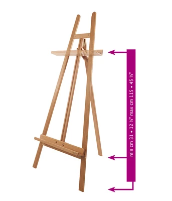 £91 • Buy M/20 Easel Lyre