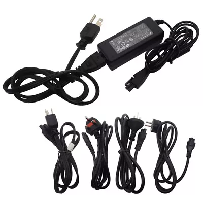 For Dell Sonicwall NSA 220 240 250M Firewall Charger AC Adapter Power Supply  • $75.99