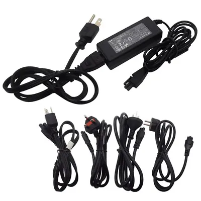 For Dell Sonicwall NSA 220 240 250M Firewall Chargers AC Adapter Power Supply • $70.49