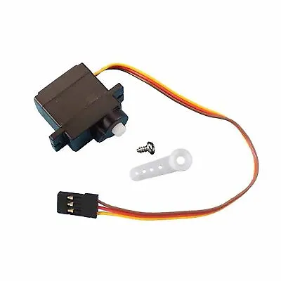 $14.11 • Buy RC Helicopter Parts Steering Servo For WLtoys V912 V912-A RC Aircraft Spare Part