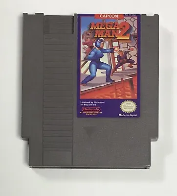 Original NES Nintendo Cartridge Only You Pick / Choose Game. Shown W/Date Tested • $24.99
