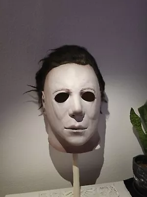 Halloween Michael Myers Rehaul Mask • $220