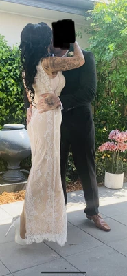 $60 • Buy Bridal Dress