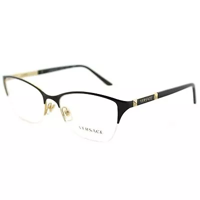 Versace Women's VE1218 Eyeglasses 53mm • $97.99