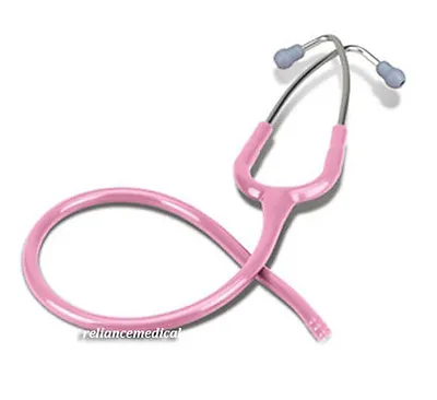 $19.95 • Buy STETHOSCOPE TUBING By Reliance Medical FITS LITTMANN® CLASSIC III ® 11 COLORS