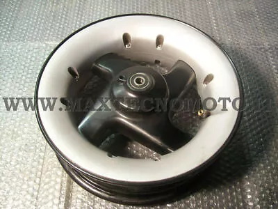 Front Wheel For Malaguti F15 Firefox 50 From 1997 (ma8825) • $59.67