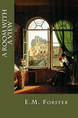 A Room With A View Forster E.M. • £7.49