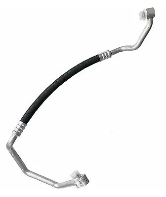 Genuine OEM VW AC Refrigerant Discharge Hose Jetta Beetle Passat 1.8 2.0 2016-18 • $59.95