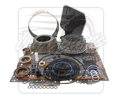 Fits Chevy 700R4 4L60 Transmission Overhaul Master Rebuild Kit 1985-87 Level 2 • $195.50