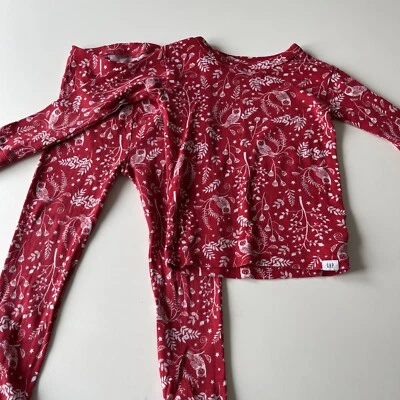 £4.99 • Buy Gap Girls Pyjamas 3 Years