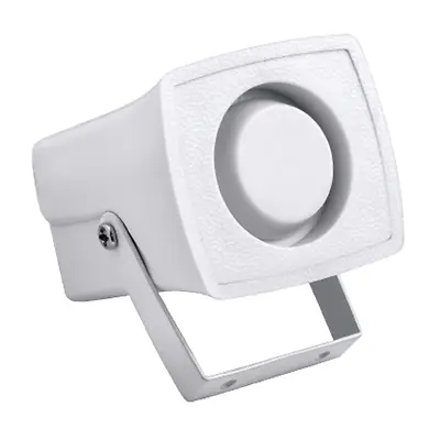 Outdoor Or Indoor Wired Siren For Wireless Cellular Alarm System STSW-WSRNOMM • $7.99
