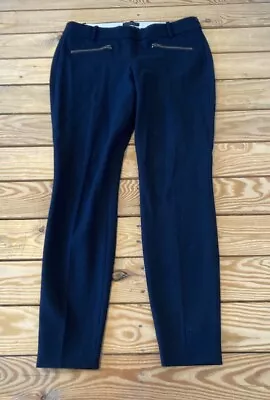 J Crew Women’s Minnie Dress Pants Size 2 Black AH • $19.90