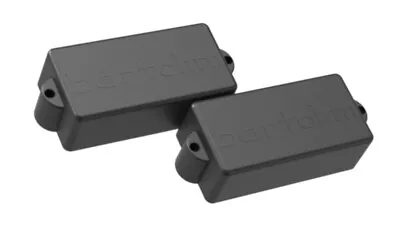 Bartolini 8CBP P-Bass 4-String Pickup Classic Bass Thick Tone Split Coil Pair • $139