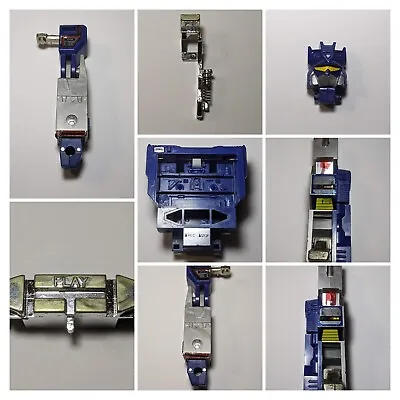 Vintage G1 TRANSFORMERS SOUNDWAVE PARTS Body L & R Arms Legs EJECT BUTTONS HEAD • $4.99