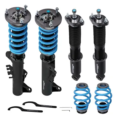 24 Step Racing Coilover Lowering Suspension Kit For BMW 3 SERIES/M3 E36 90-99 • $399