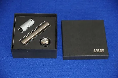 £24.61 • Buy USM Haller PATTERN GIFT BOX Bullet Connector And Pipe #38