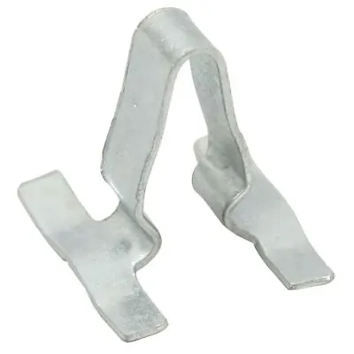 Empi 98-1051 Vw Bug Outside Body Trim Molding Clip 1952-66 Pack Of 50 • $16.95