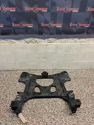 Nissan R35 Gtr Oem Front Subframe Engine Cradle  • $759.98