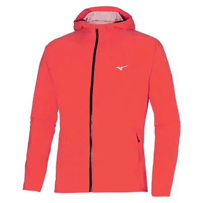 Mizuno Mens Adults 20K ER Zip Up Jacket Coat / RRP £150 • $124.32