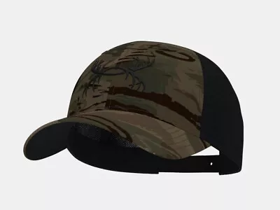 Under Armour Men's UA Antler Trucker Hat 1372352-988 UA Forest 2.0 Camo OSFM • $25