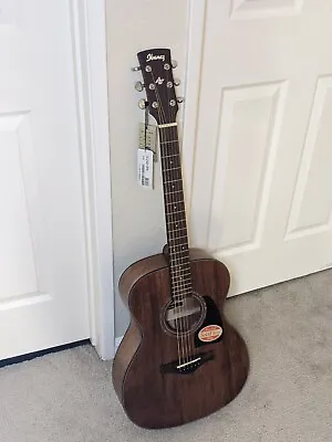 IBANEZ AC240-OPN Acoustic Guitar  • $299.99